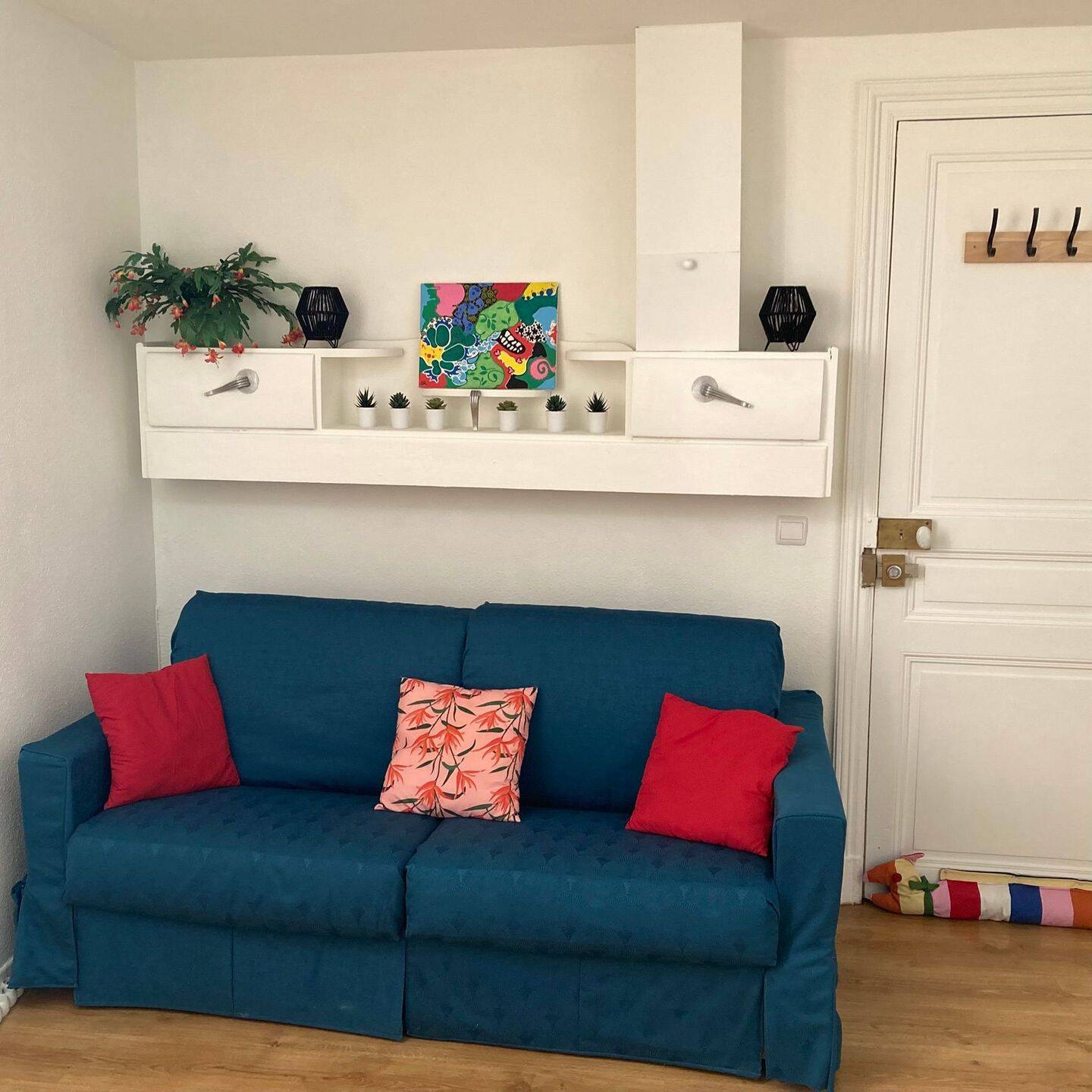 Appartement 2 pièces 23 m² · à Narbonne · 23 m² · 420 €