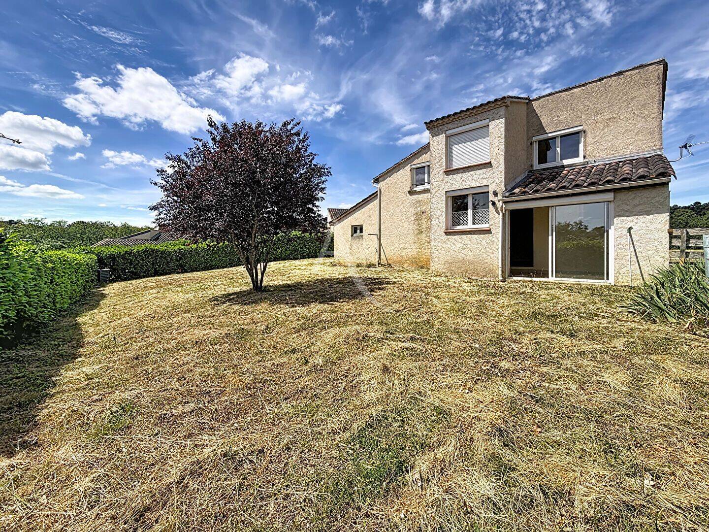 Maison 3 pièces 68 m² · à Puy-l'Évêque · 68 m² · 610 €/mois