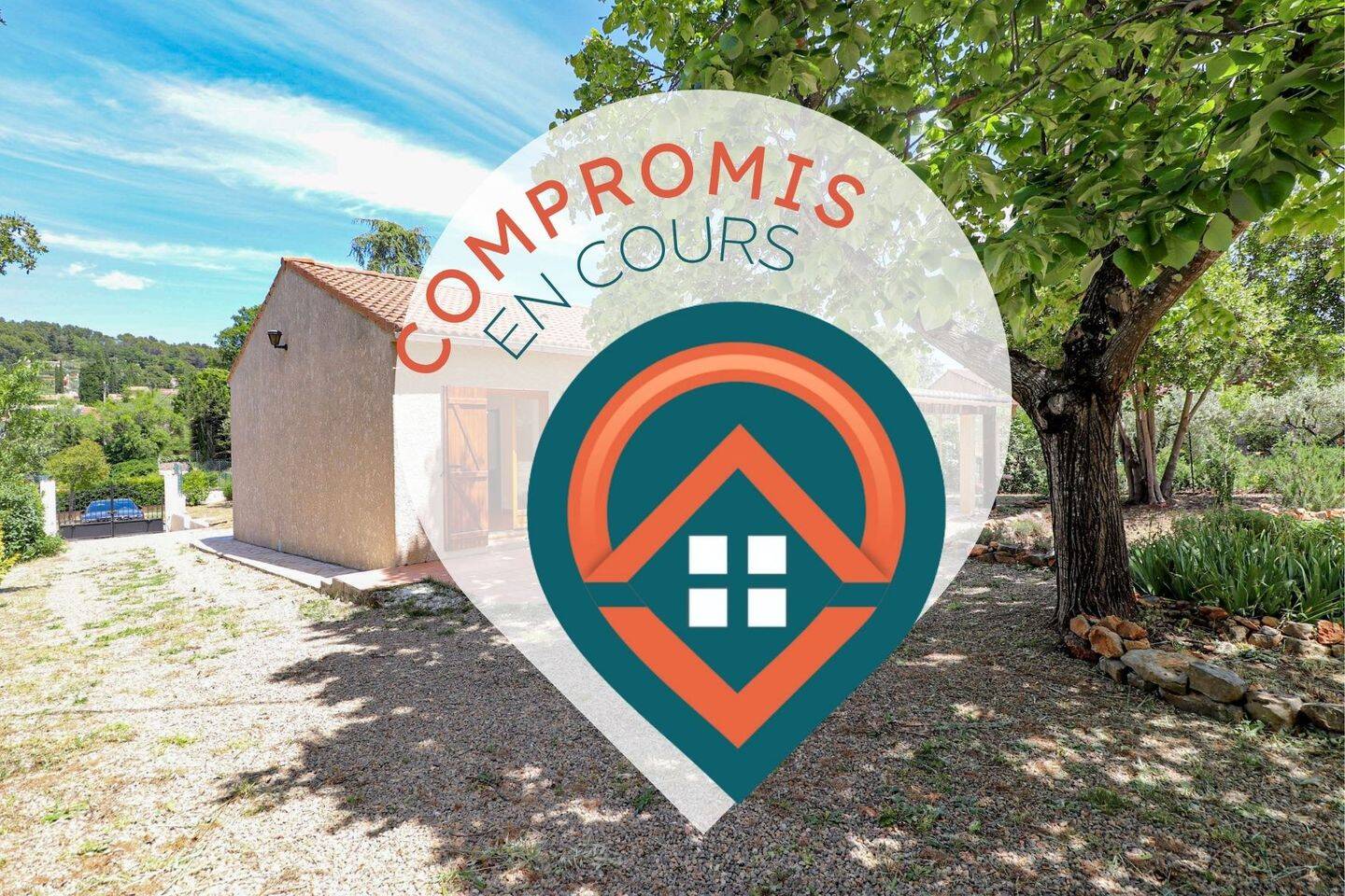 Maison 4 pièces 82 m² · à Flayosc · 82 m² · 325 000 €