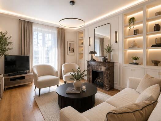 Duplex à vendre 725 000 € 4 pièces 3 chambres 67,3 m² Étage 4/4 Reine-Mairie Boulogne-Billancourt 92100