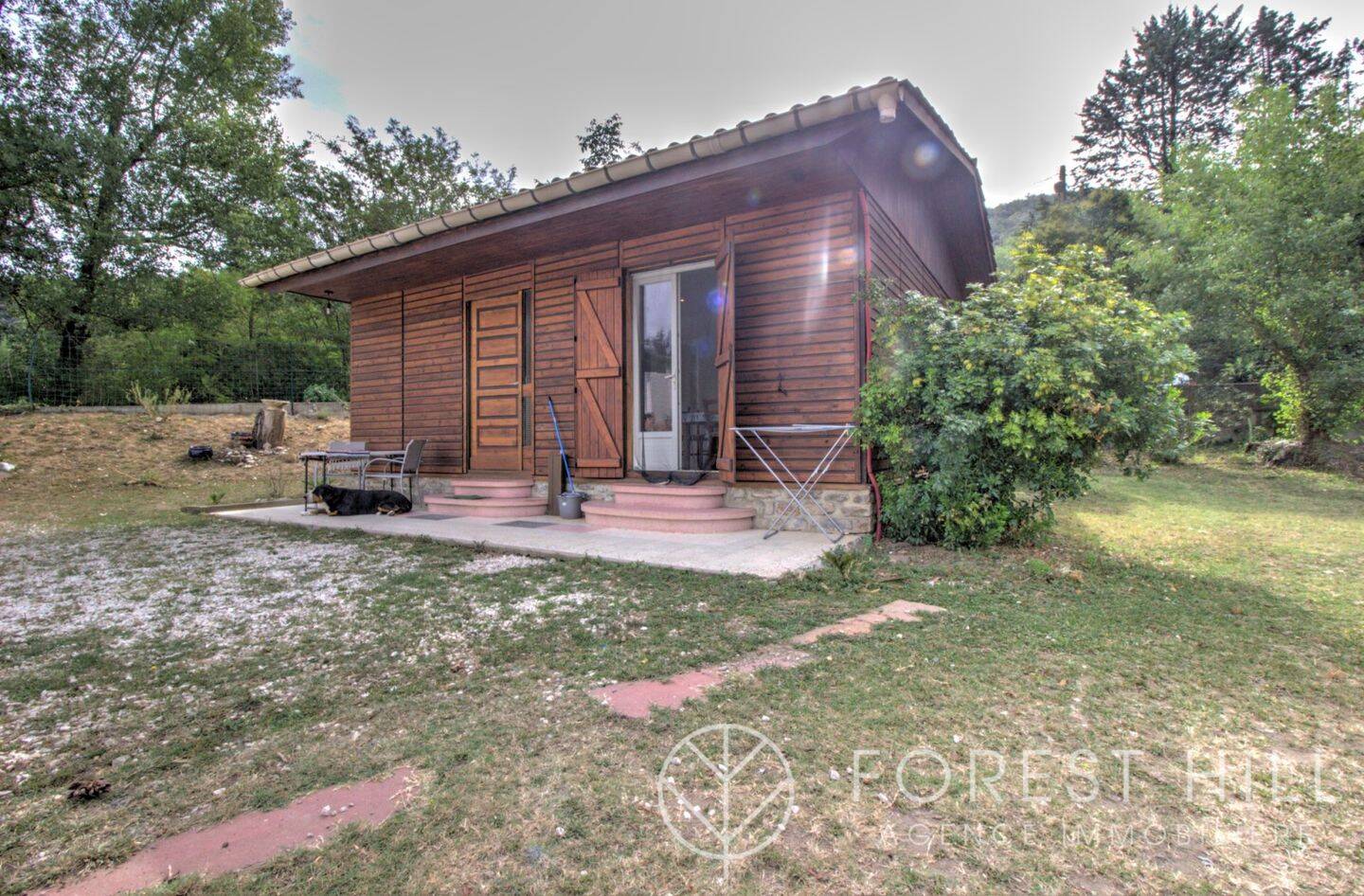 Maison 2 pièces 43 m² · à Reynès · 43 m² · 170 000 €