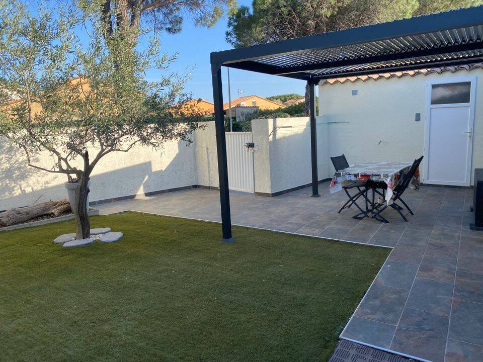 Maison 3 pièces 50 m² · à Saint-Cyprien · 50 m² · 850 €