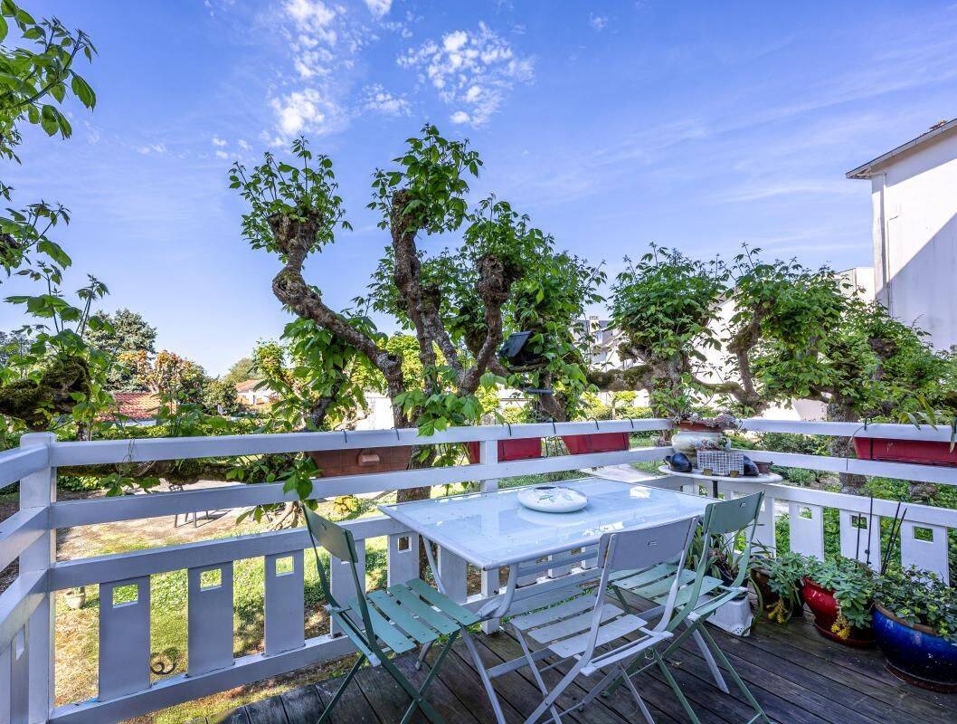 Appartement 3 pièces 78 m² · à Royan · 78 m² · 89 200 €