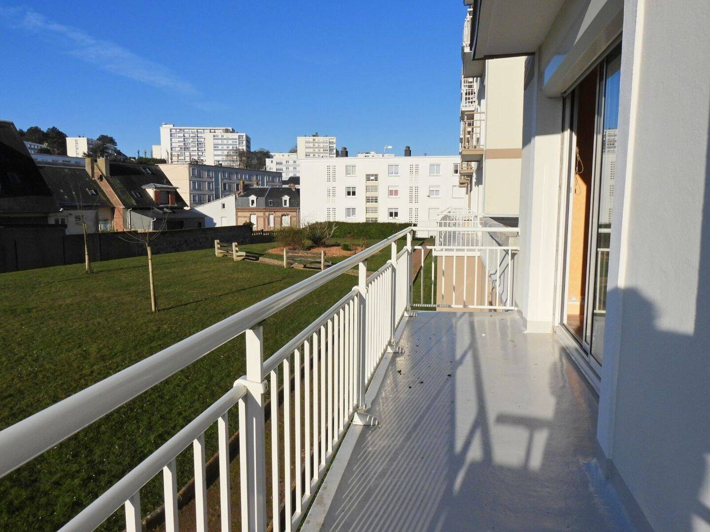 Appartement 1 pièce 45 m² · à Fécamp · 45 m² · 84 000 €