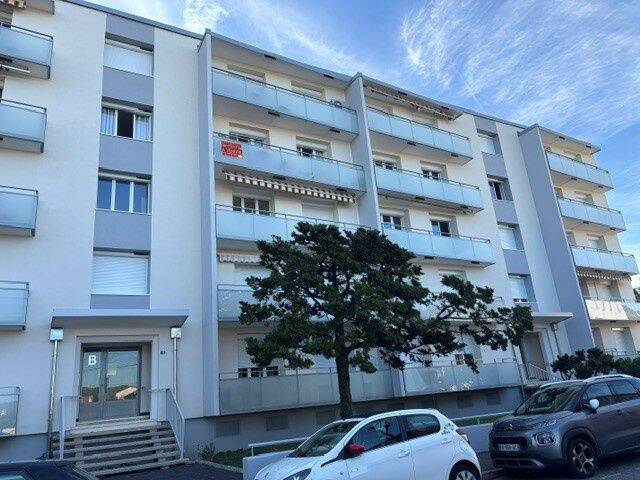 Appartement 4 pièces 76 m² · à Montélimar · 76,1 m² · 750 €/mois