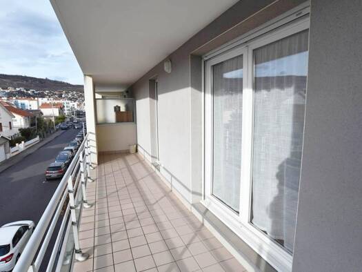 Appartement à vendre 236 250 € 1 pièce 84 m² 2ème étage Clermont-Ferrand 63000