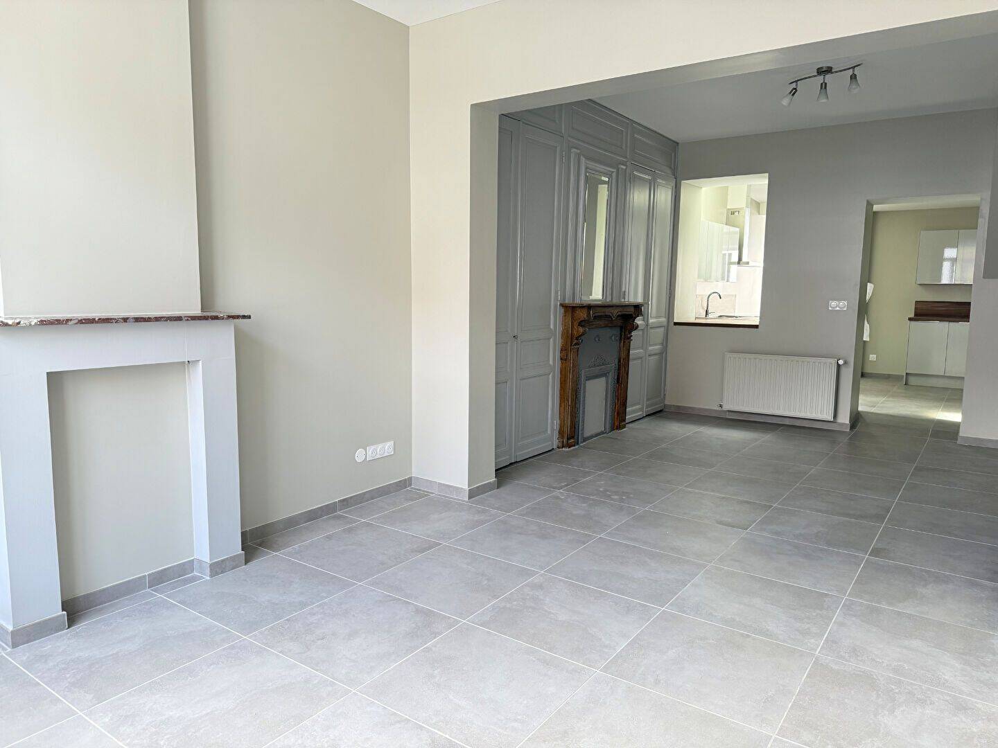Maison 4 pièces 106 m² · à Nieppe · 106 m² · 1 060 €