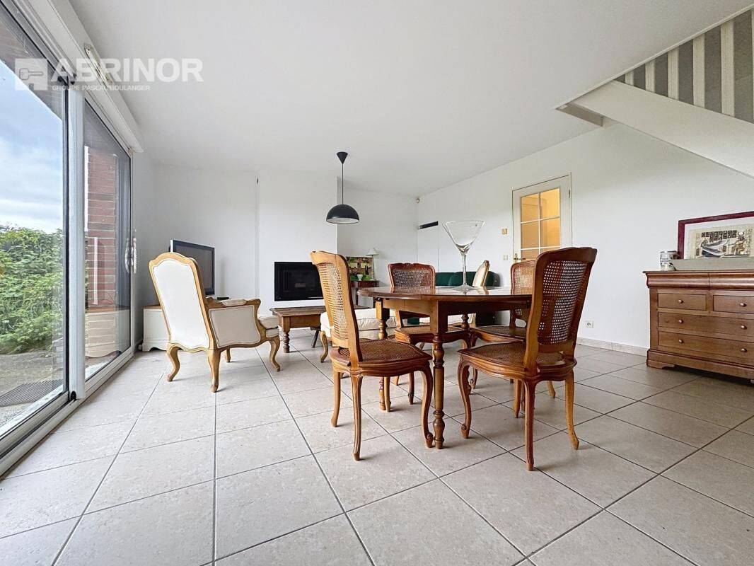 Maison 4 pièces 80 m² · à Baisieux · 80 m² · 290 000 €