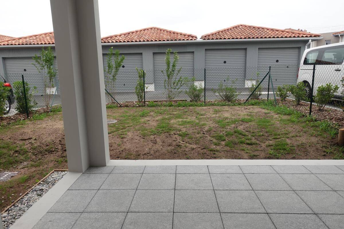 Appartement 2 pièces 40 m² · à Soustons · 40 m² · 730 €/mois