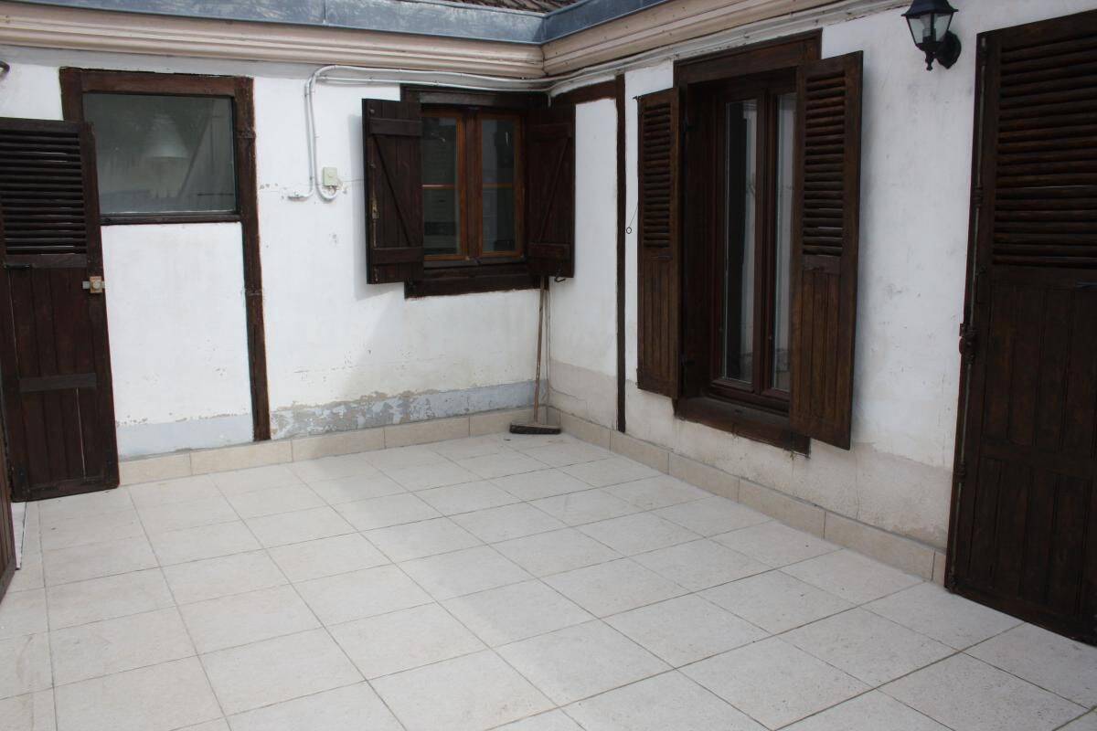 Appartement 3 pièces 81 m² · à Auxerre · 80,6 m² · 129 000 €