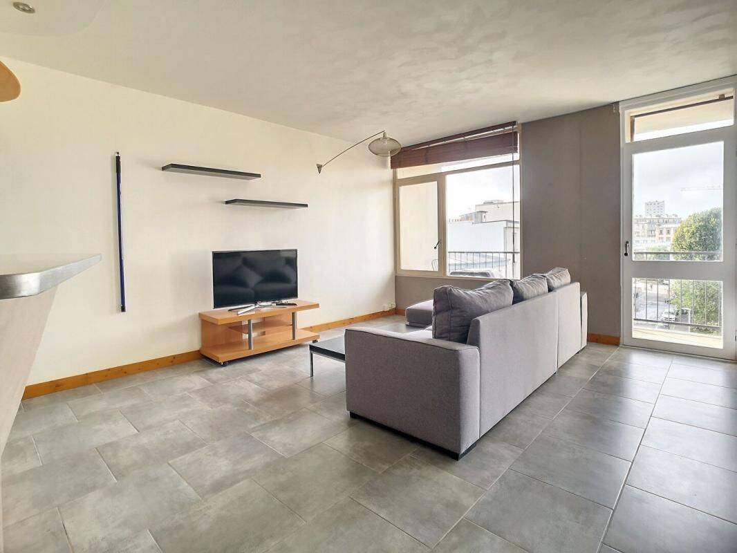 Appartement 3 pièces 73 m² · à Brest · 73,2 m² · 895 €