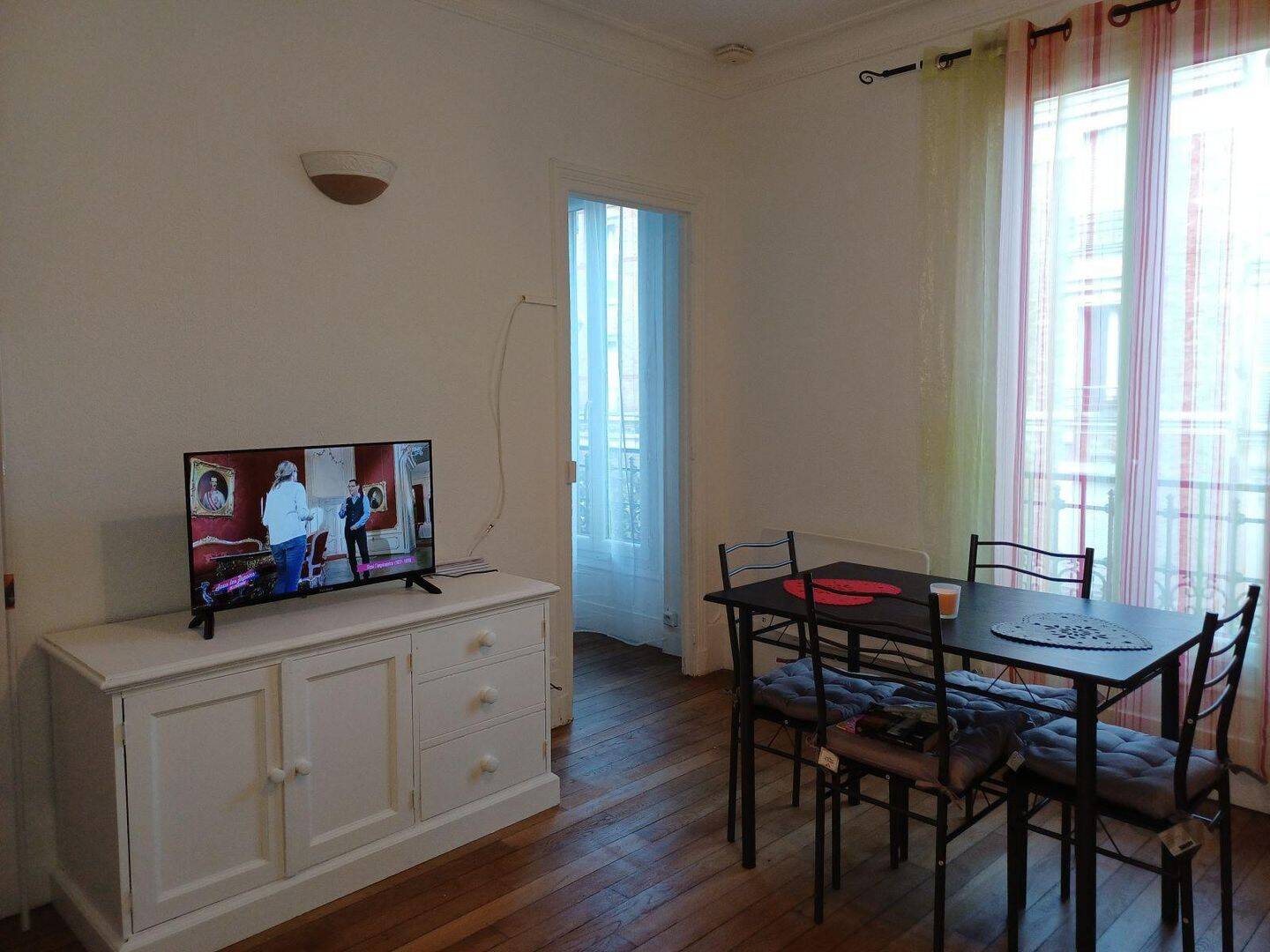 Appartement 3 pièces 49 m² · à Vitry-sur-Seine · 49 m² · 1 300 €
