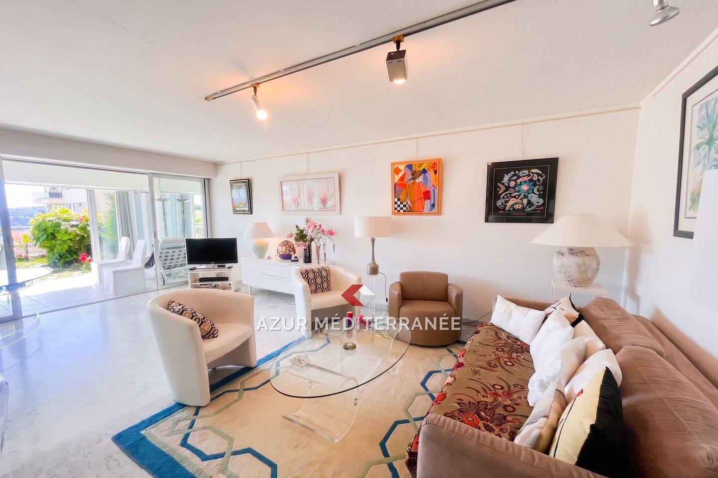 Appartement 3 pièces 75 m² · à Villefranche-sur-Mer · 75,3 m² · 760 000 €