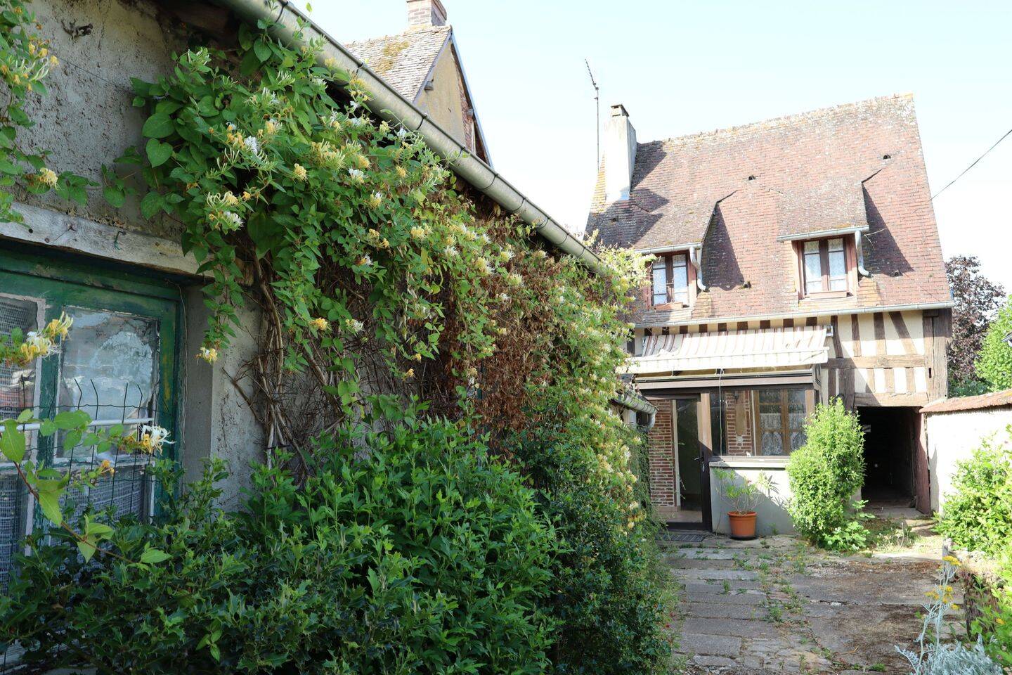 Maison 4 pièces 60 m² · à Anet · 60 m² · 115 500 €