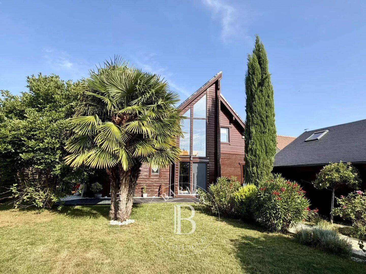 Maison 6 pièces 180 m² · à Gometz-la-Ville · 180 m² · 980 000 €