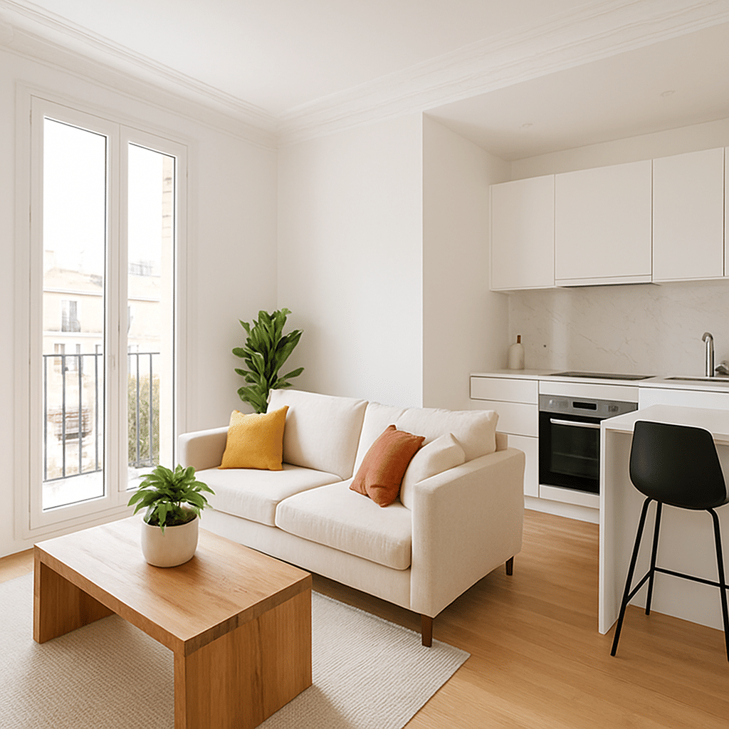 Appartement 2 pièces 54 m² · à Calvi · 54 m² · 298 000 €