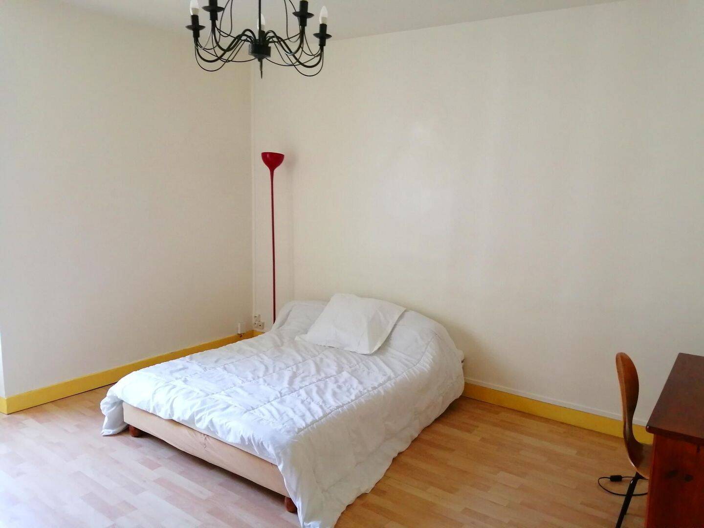 Appartement 1 pièce 27 m² · à Nantes · 27 m² · 600 €