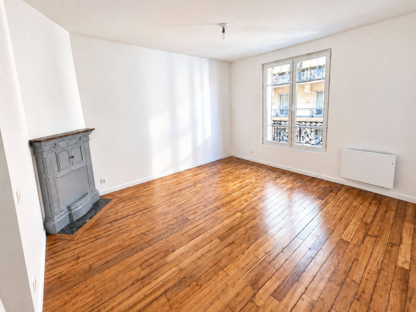 Appartement 3 pièces 55 m² · à Paris 12ème Arrondissement · 55,4 m² · 2 150 €/mois