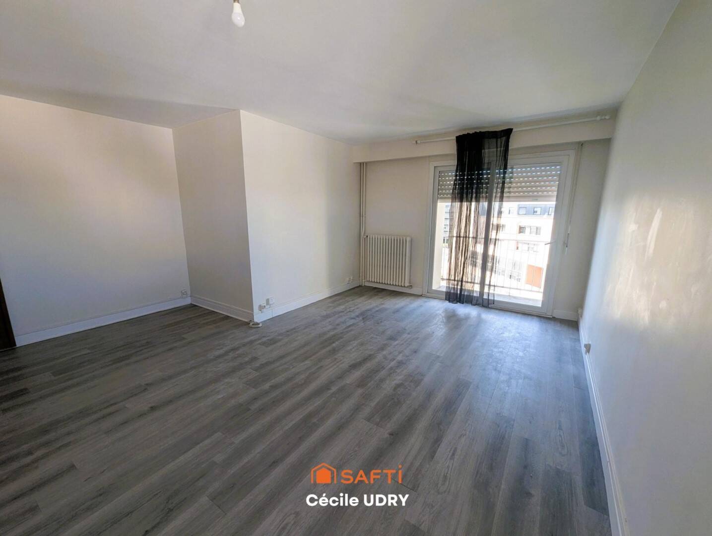 Appartement 3 pièces 67 m² · à Tours · 67 m² · 134 900 €