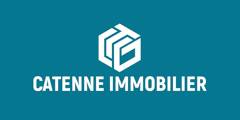 TLG CATENNE IMMOBILIER logo