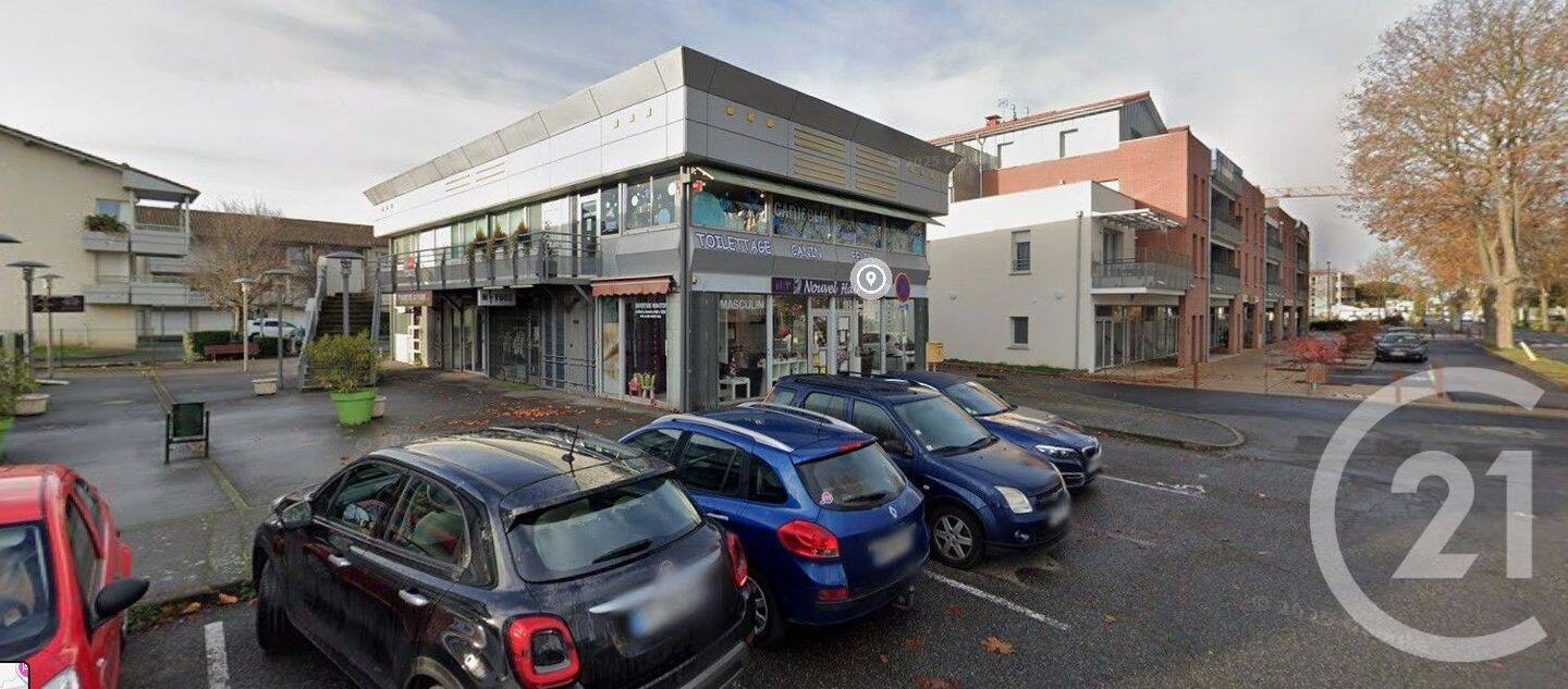 Appartement 2 pièces 49 m² · à Labarthe-sur-Lèze · 49 m² · 600 €/mois