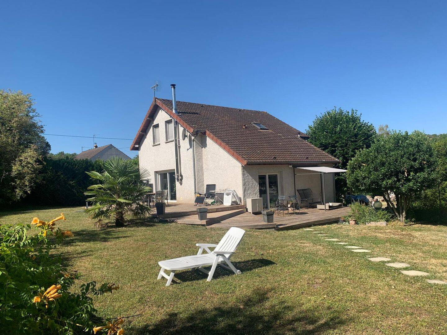 Maison 4 pièces 112 m² · à Le Vernet · 111,8 m² · 252 000 €
