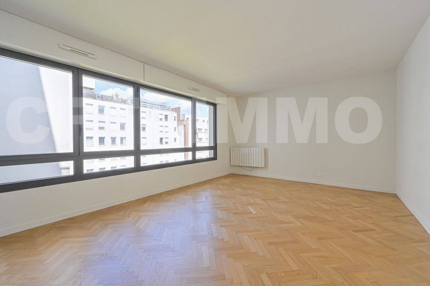 Appartement 2 pièces 59 m² · à Paris 15ème Arrondissement · 59 m² · 2 171 €