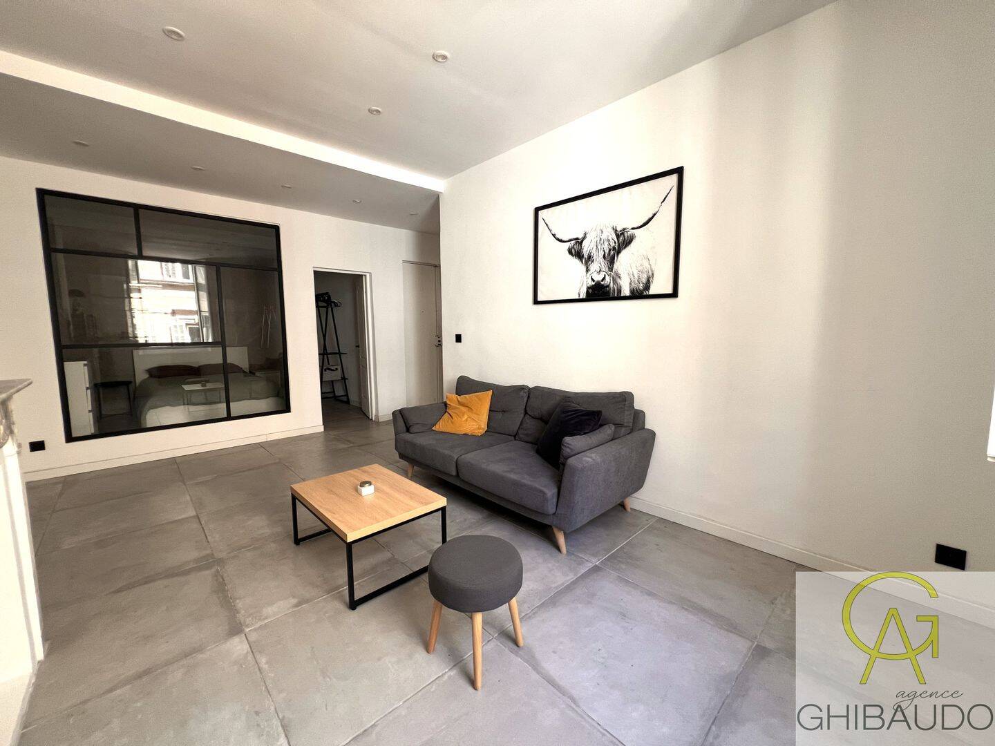 Appartement 3 pièces 56 m² · à Marseille 6ème Arrondissement · 56 m² · 249 500 €