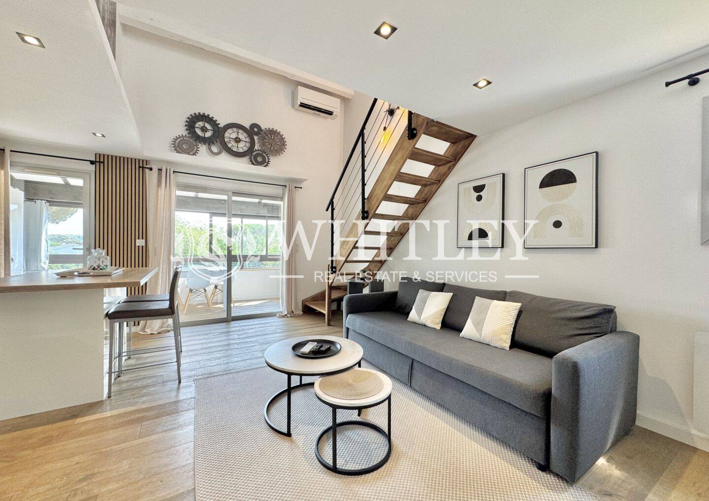 Appartement 2 pièces 43 m² · à Fréjus · 43 m² · 235 000 €