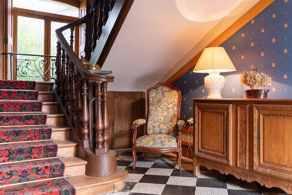 Maison 13 pièces 660 m² · à Criquetot-l'Esneval · 660 m² · 790 000 €