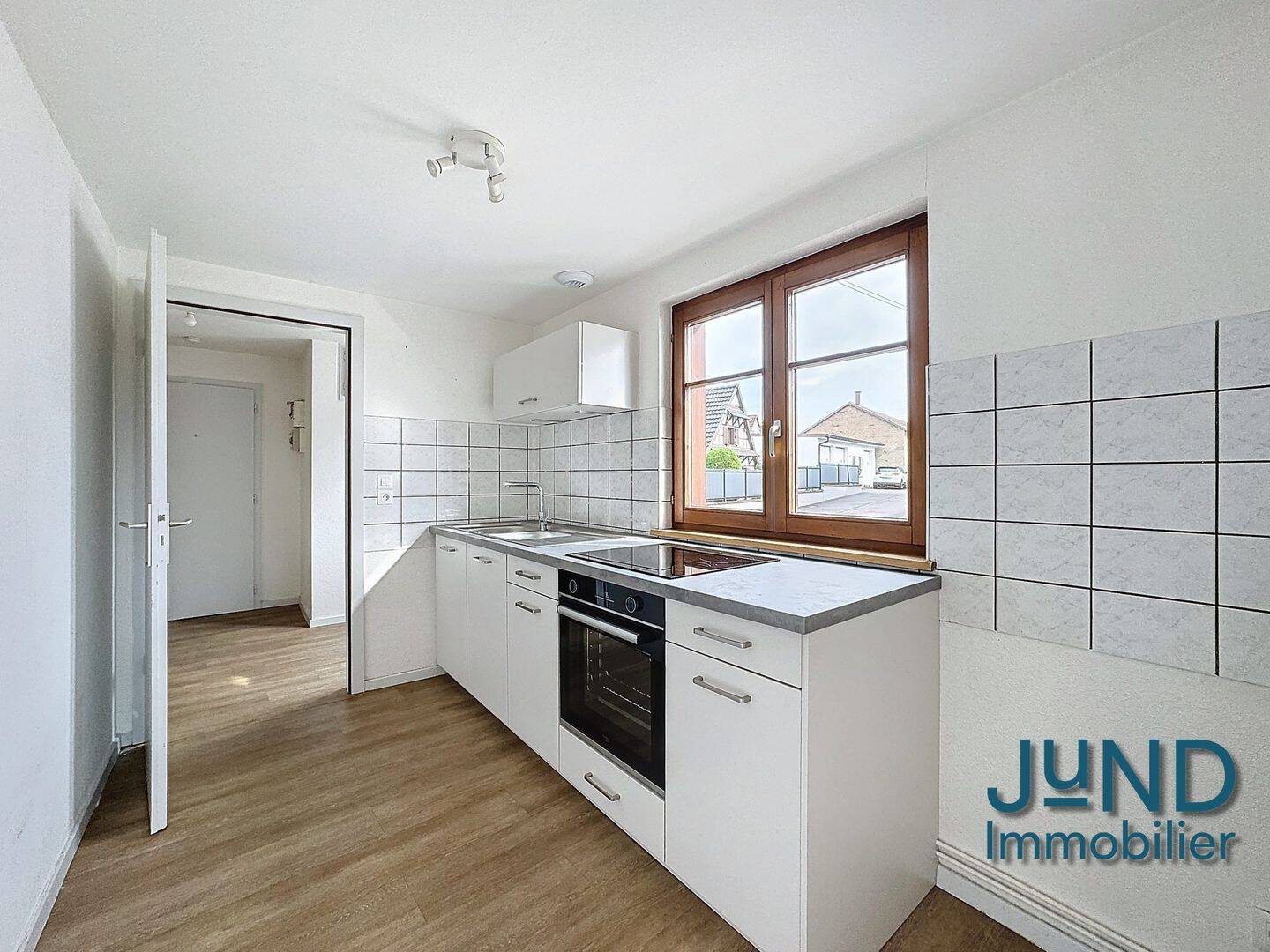 Appartement 3 pièces 65 m² · à Soufflenheim · 64,8 m² · 690 €/mois