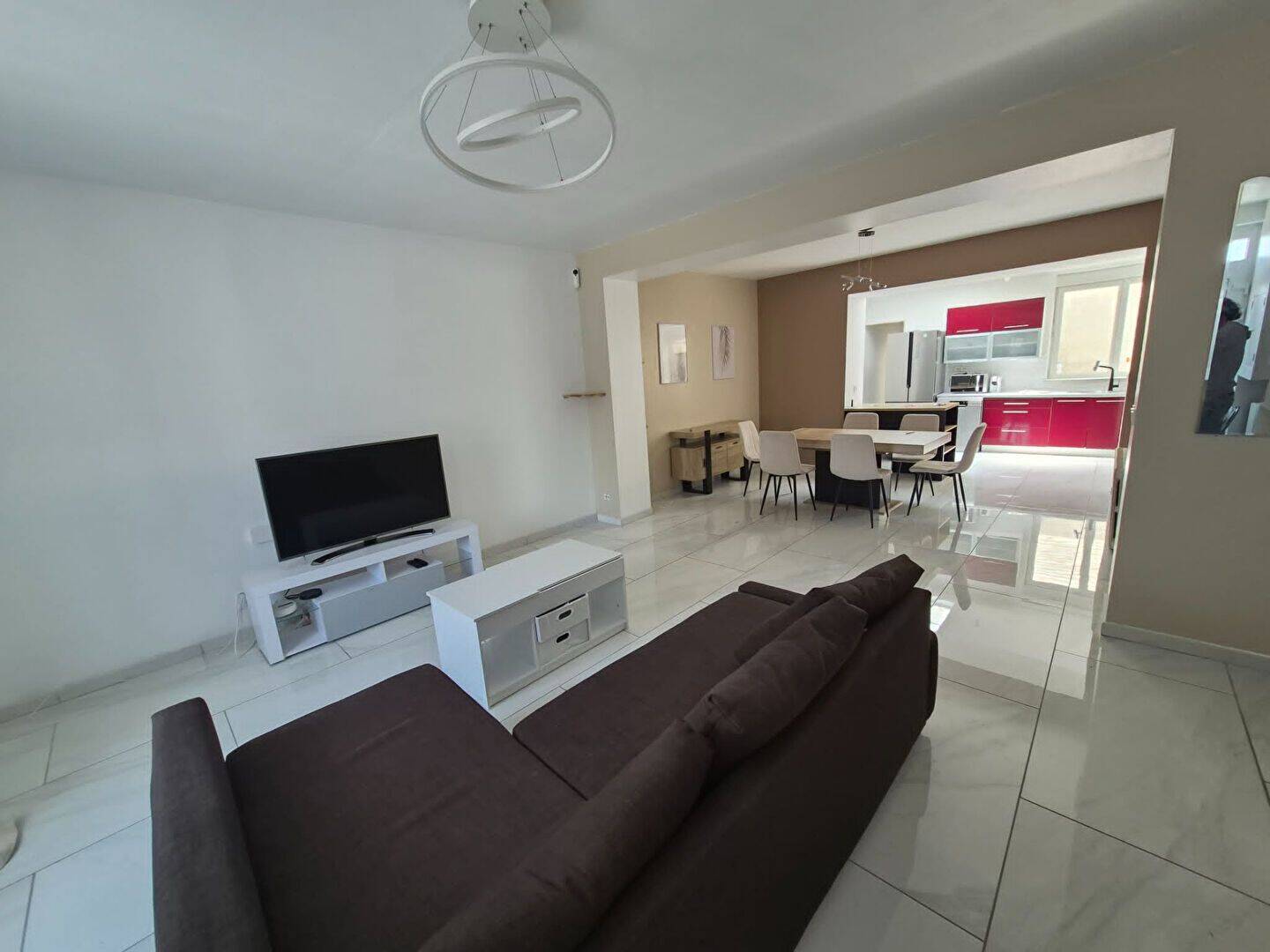 Appartement 1 pièce 12 m² · à Trith-Saint-Léger · 12 m² · 370 €/mois