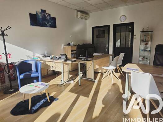 Immeuble à vendre 148 000 € 113 m² Mignotte Migennes 89400