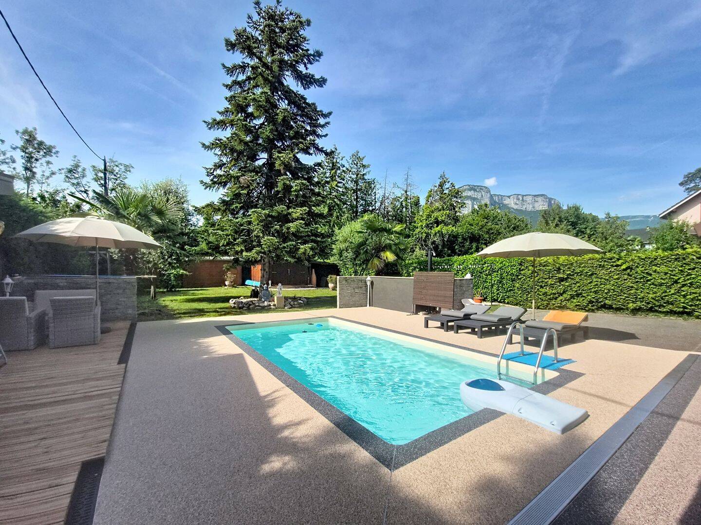 Maison 5 pièces 125 m² · à La Ravoire · 125 m² · 945 000 €
