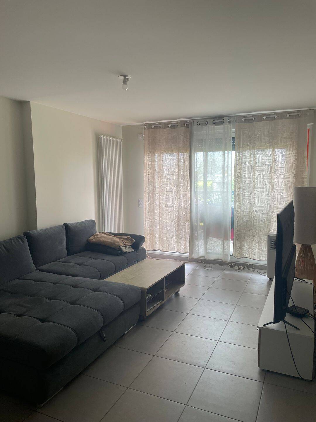Appartement 3 pièces 68 m² · à Clermont-Ferrand · 68 m² · 870 €