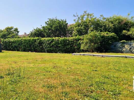 Terrain constructible viabilisé à vendre 229 900 € 562 m² de terrain Campagne-Atlantique Sarzeau 56370