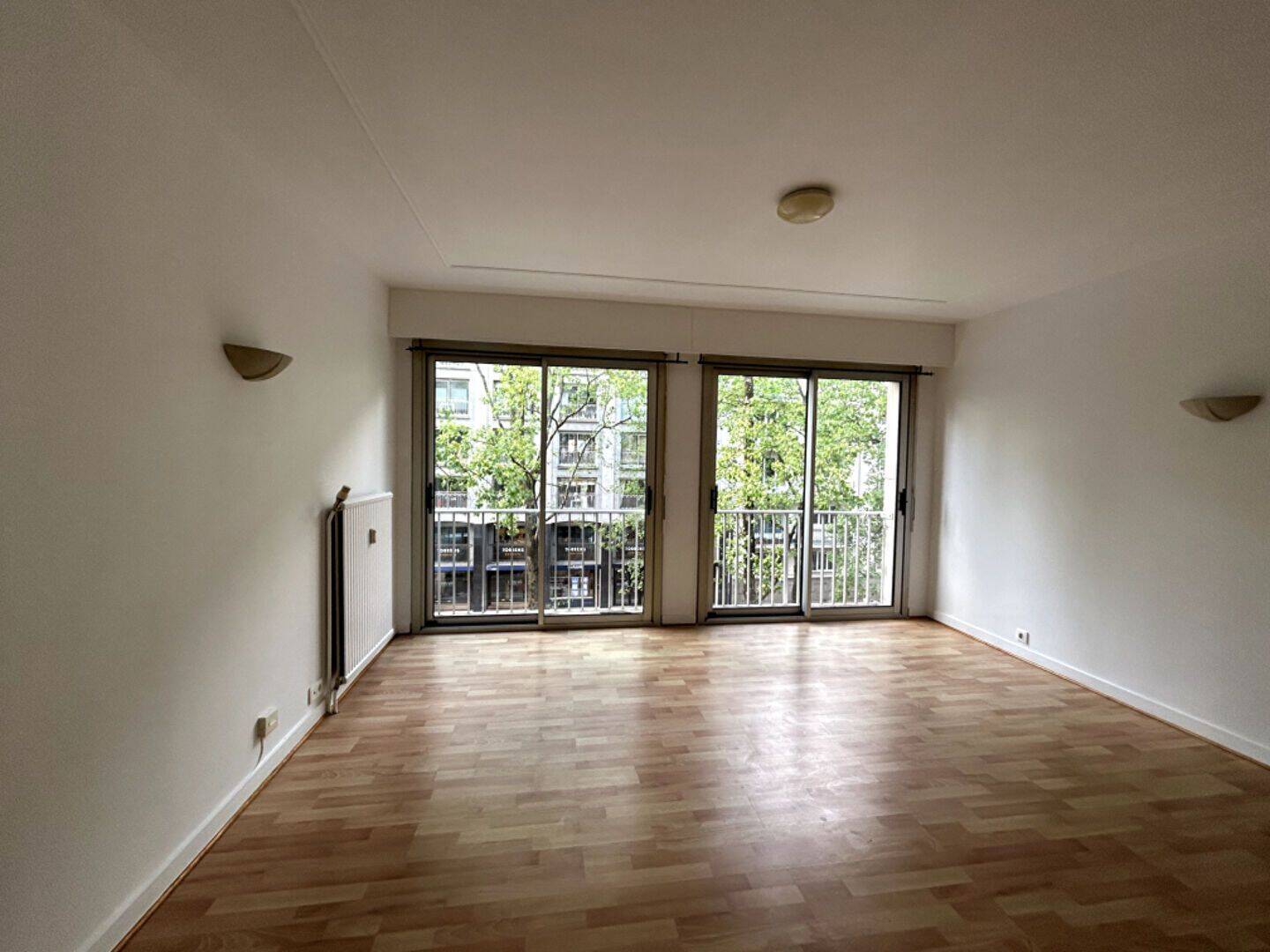 Appartement 1 pièce 37 m² · à Nantes · 36,5 m² · 650 €
