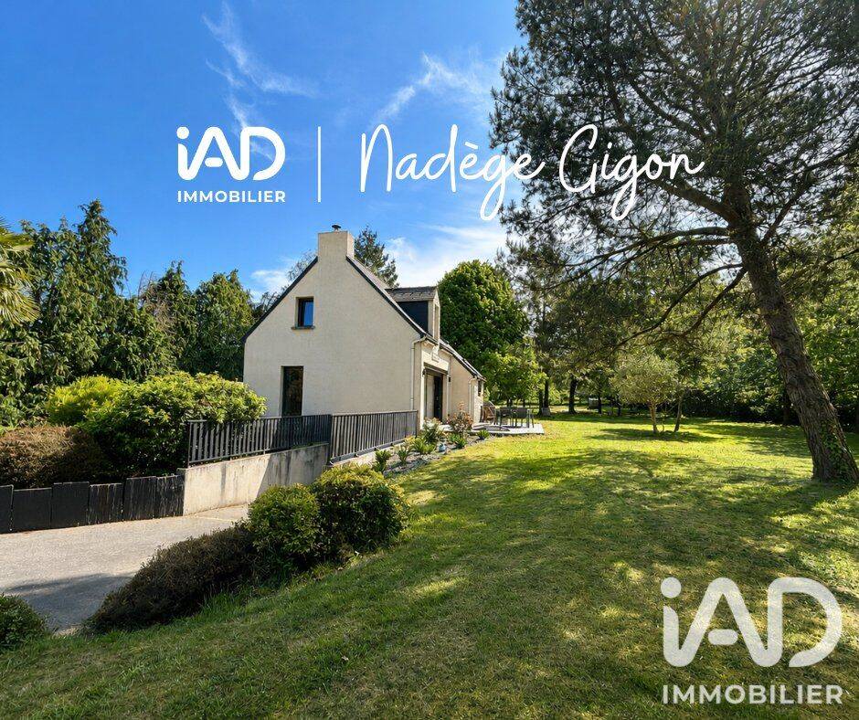 Maison 5 pièces 116 m² · à Pleudihen-sur-Rance · 116 m² · 445 000 €