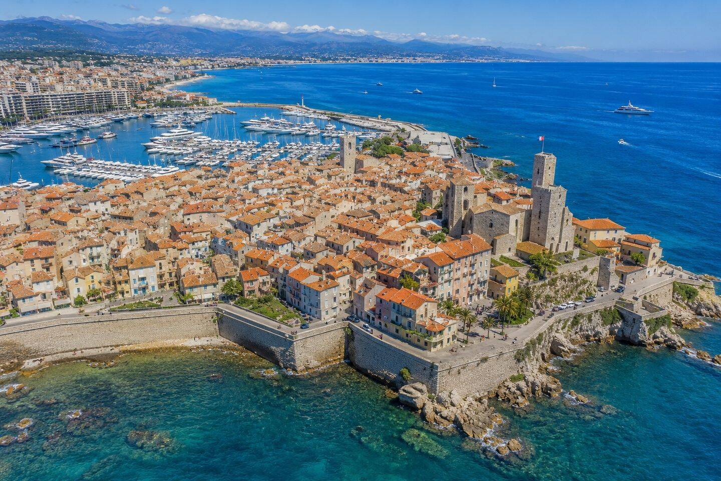 Appartement à vendre - neuf