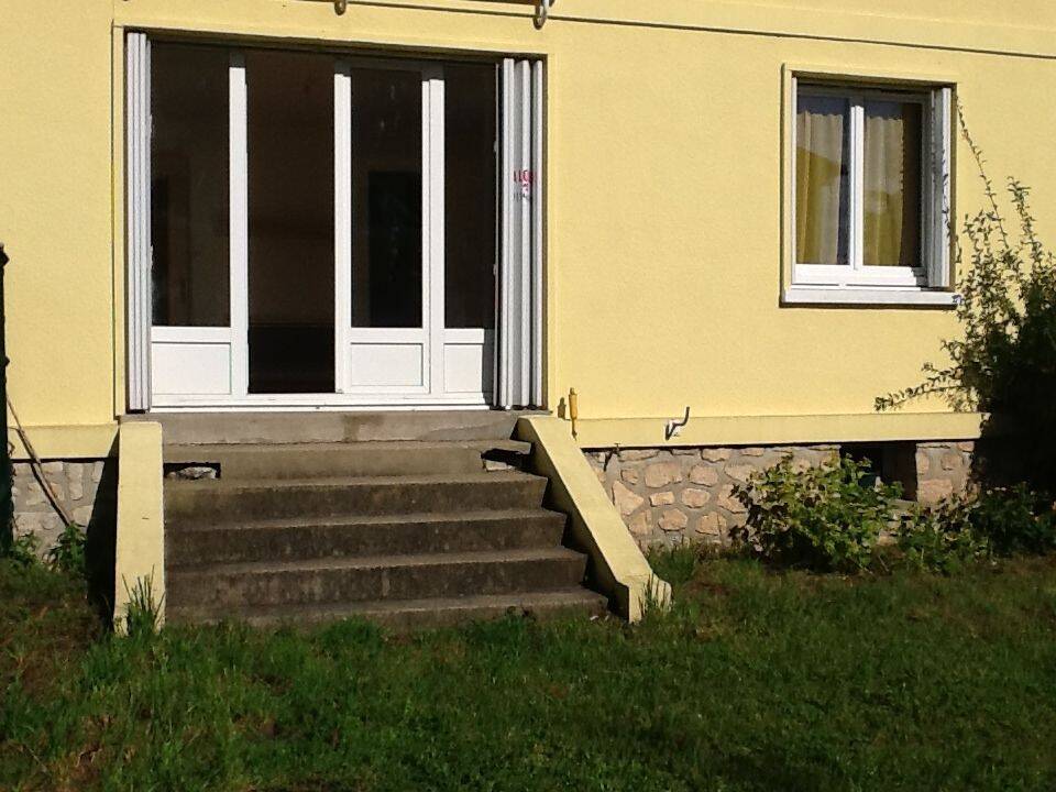 Appartement 3 pièces 54 m² · à Muids · 54 m² · 527 €/mois