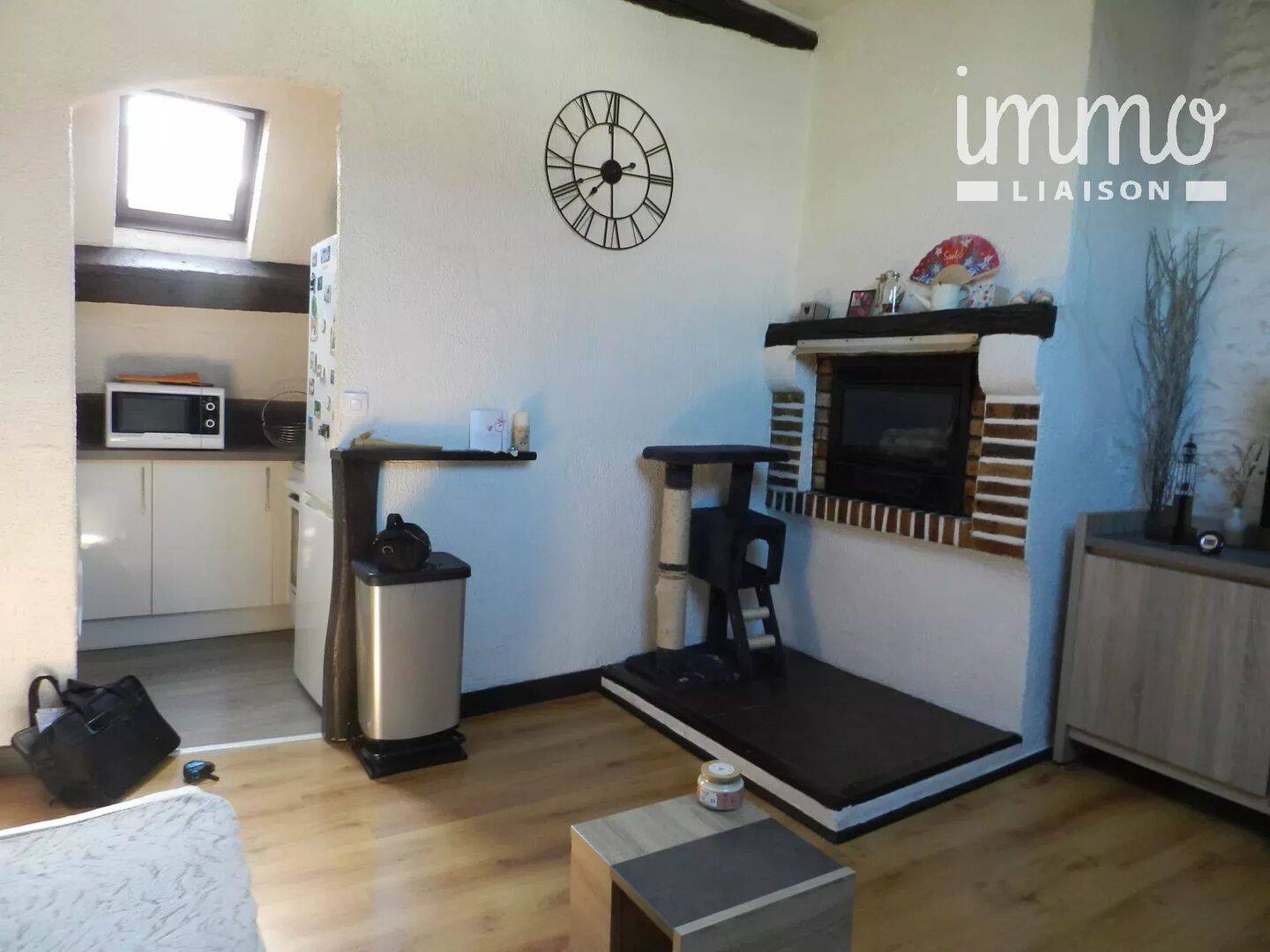 Appartement 2 pièces 43 m² · à Montlhéry · 43 m² · 100 000 €