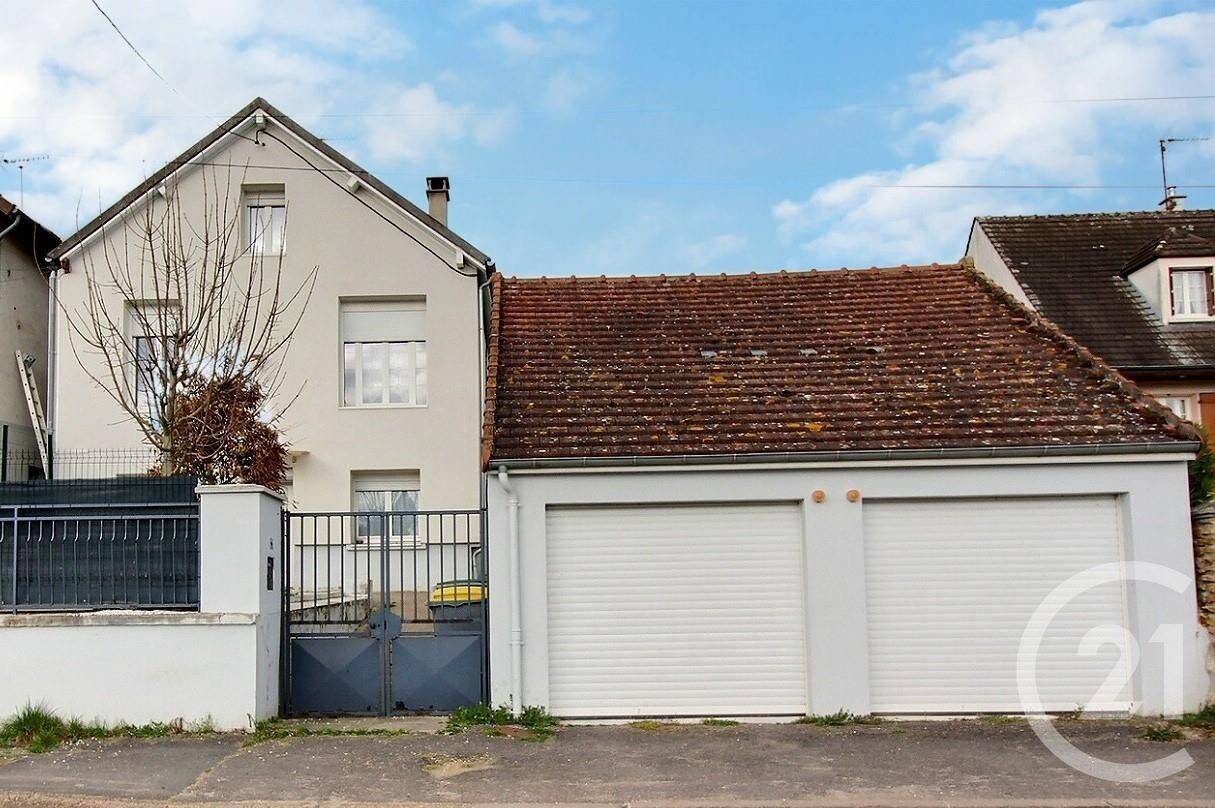 Maison 5 pièces 106 m² · à Nogent-l'Artaud · 105,8 m² · 212 000 €