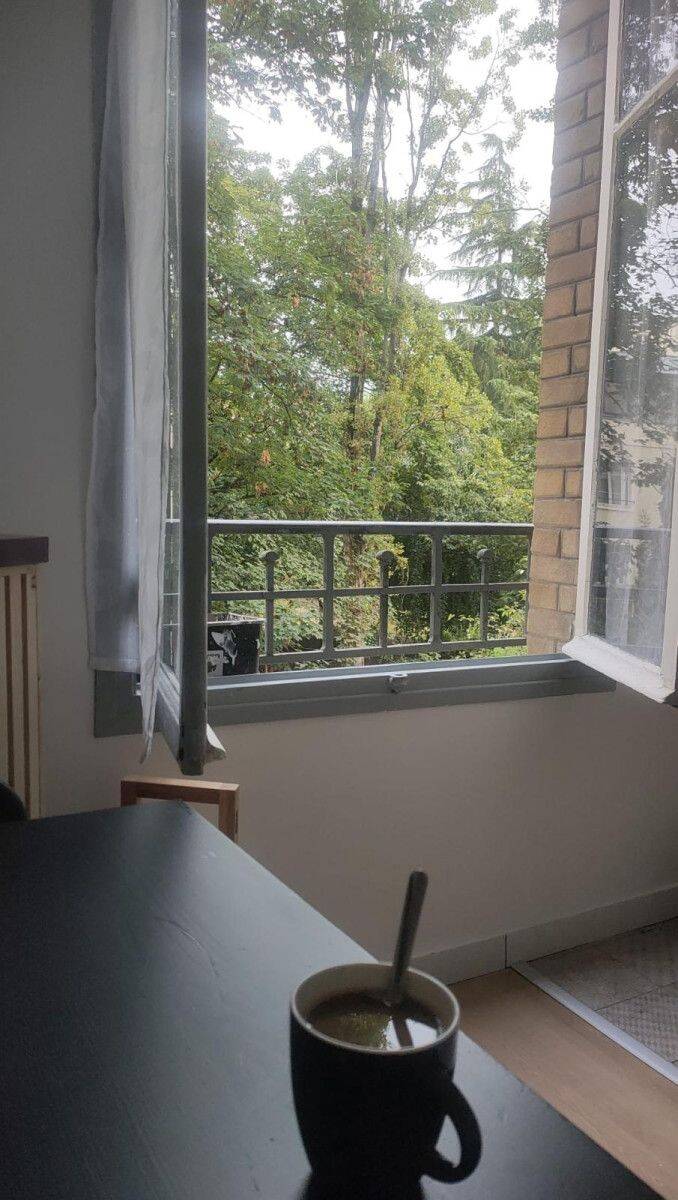 Appartement 1 pièce 22 m² · à Paris 15ème Arrondissement · 22 m² · 1 050 €