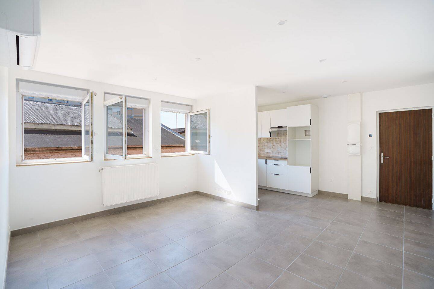 Appartement 3 pièces 57 m² · à Mâcon · 57 m² · 820 €
