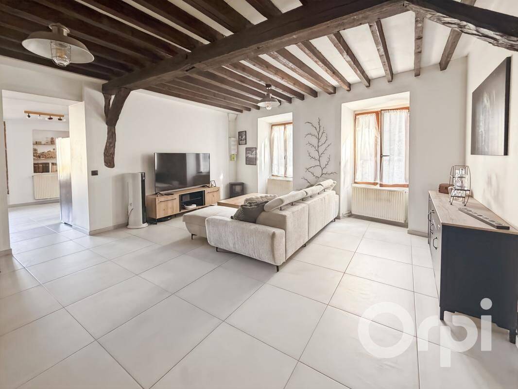 Maison 3 pièces 66 m² · à Chaumont-en-Vexin · 66,1 m² · 169 000 €