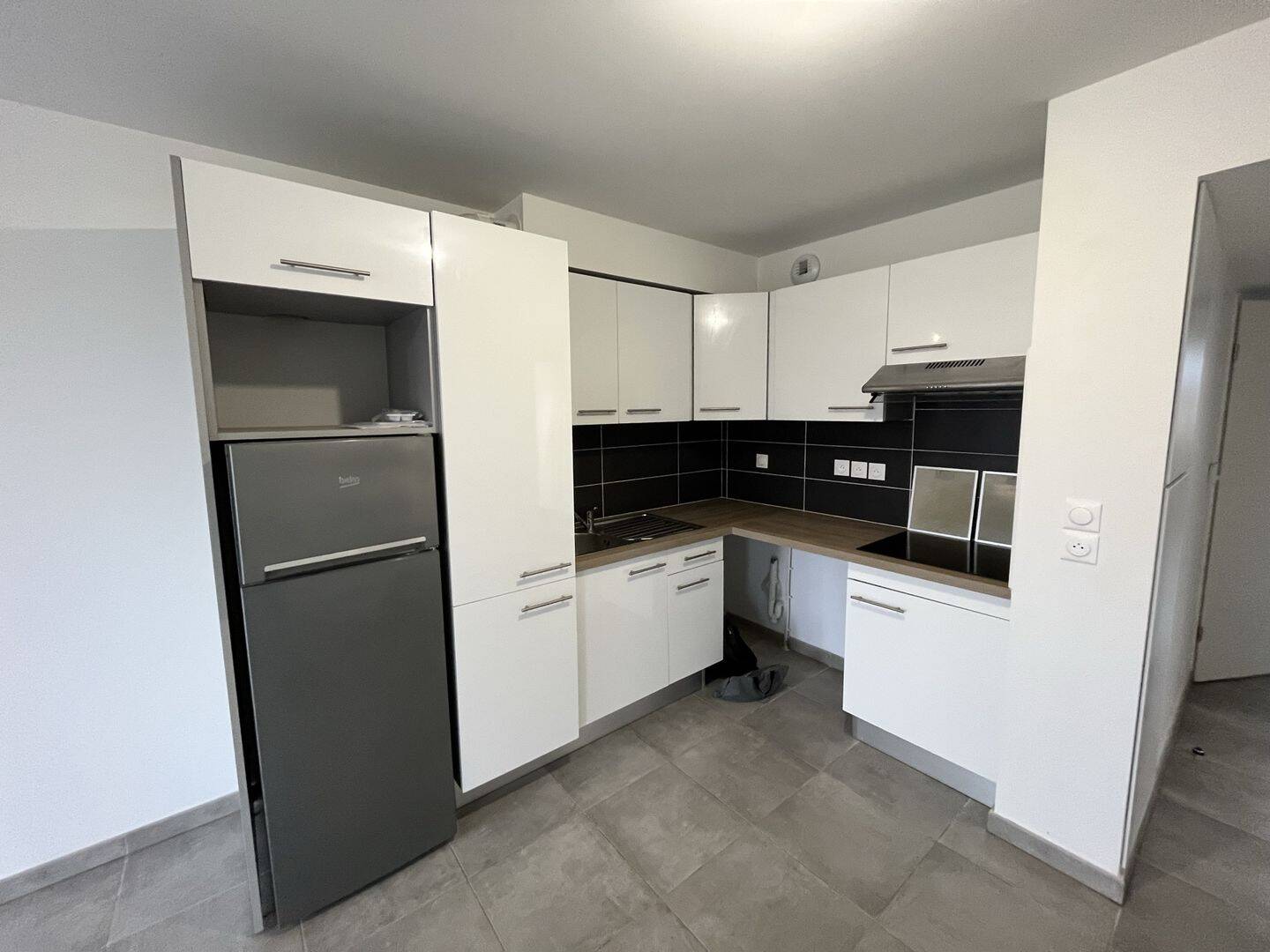 Appartement 3 pièces 60 m² · à Frouzins · 60,3 m² · 779 €