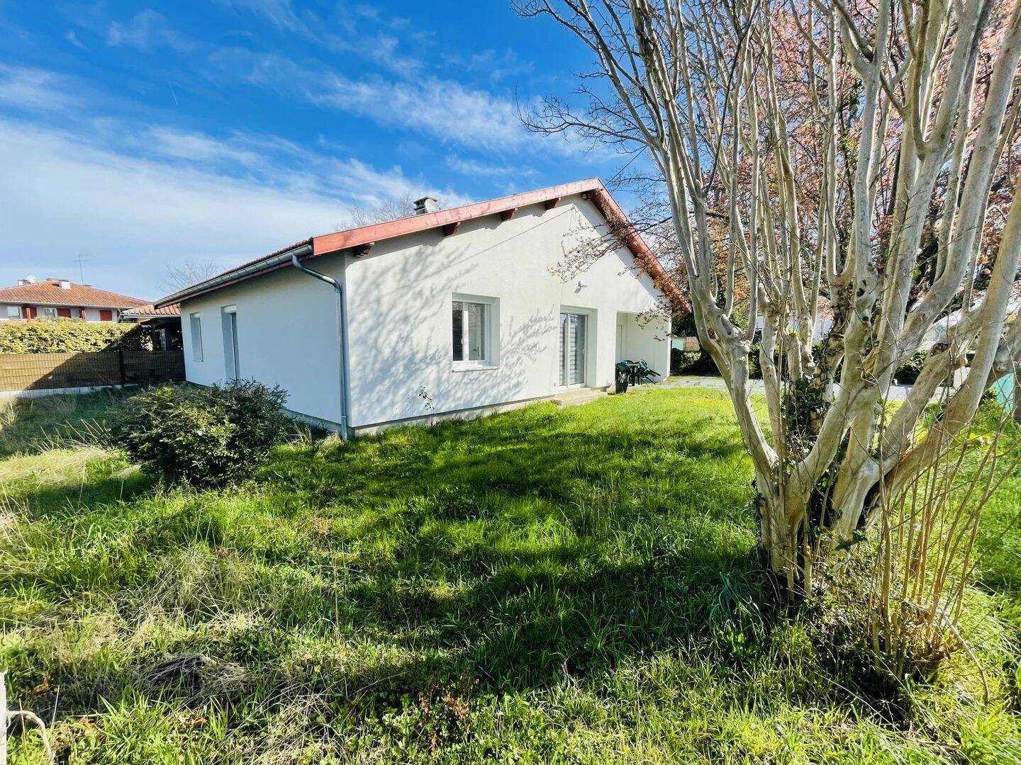 Maison 5 pièces 80 m² · à Biscarrosse · 80 m² · 1 301 €