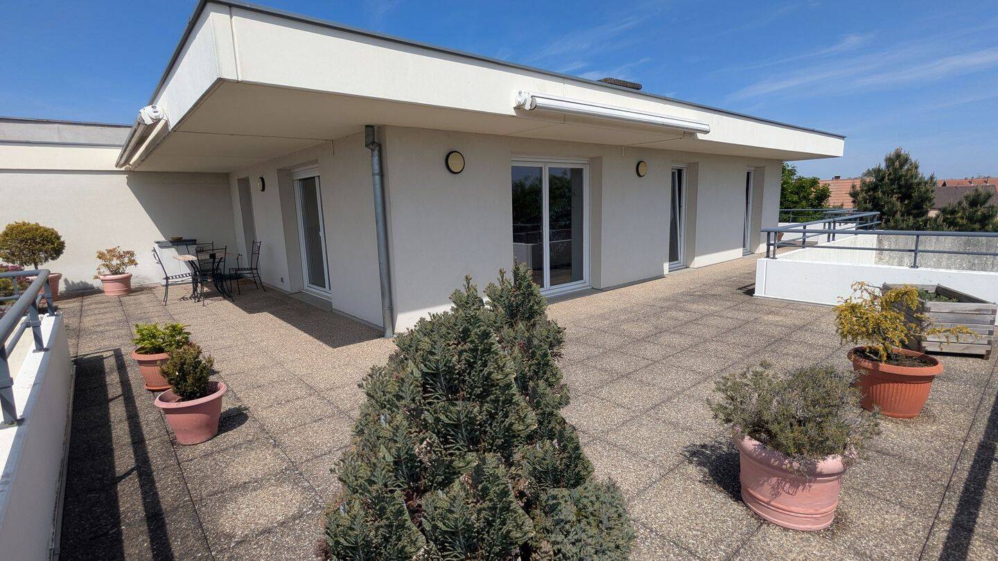 Appartement 5 pièces 84 m² · à Sélestat · 84 m² · 355 000 €