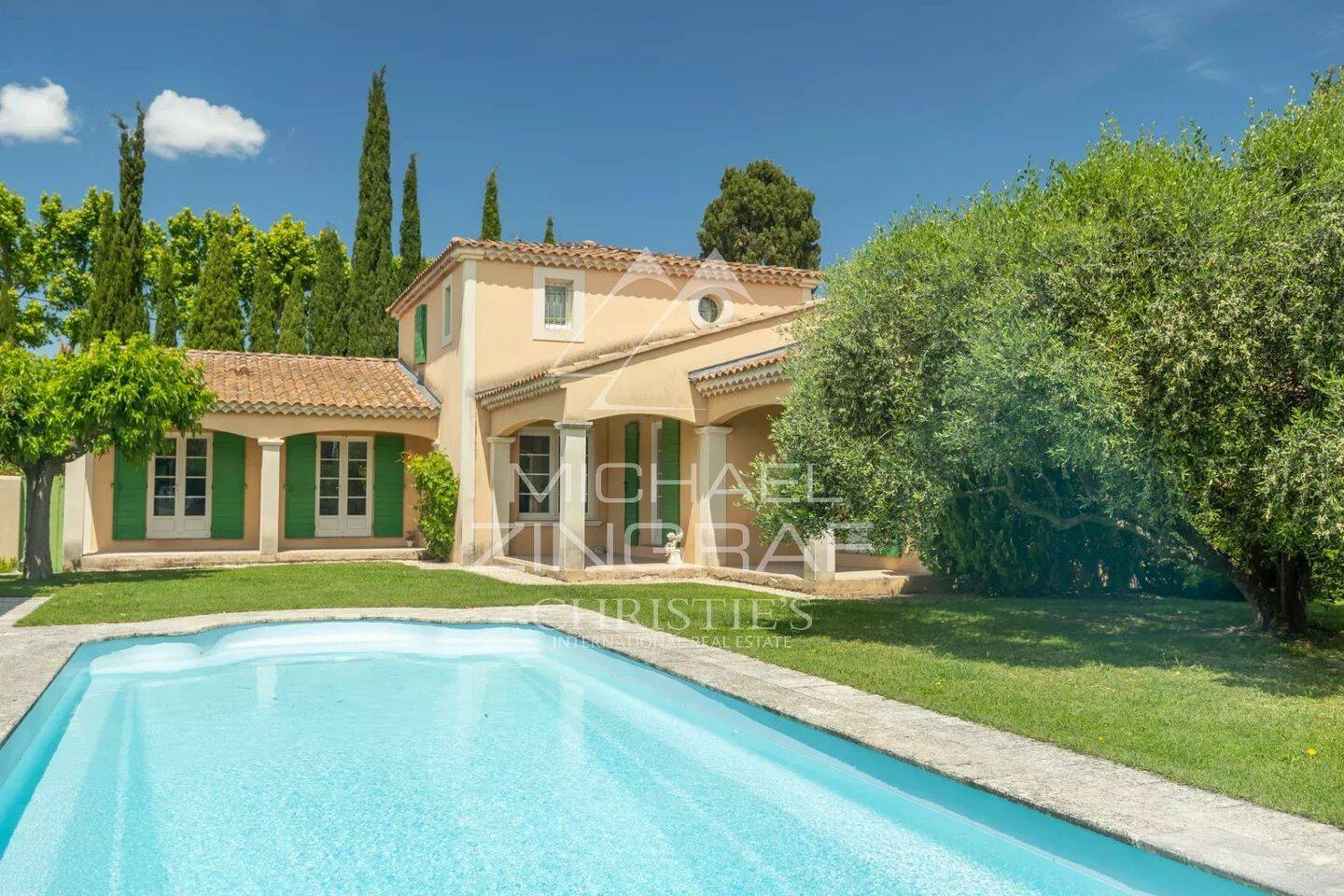 Maison 4 pièces 140 m² · à Graveson · 140 m² · 590 000 €