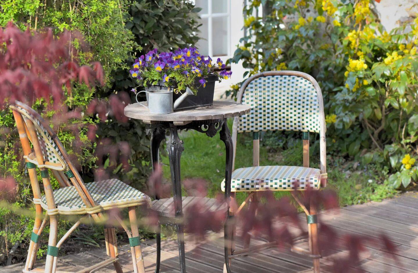 Appartement 2 pièces 57 m² · à Bois-d'Arcy · 56,6 m² · 298 000 €